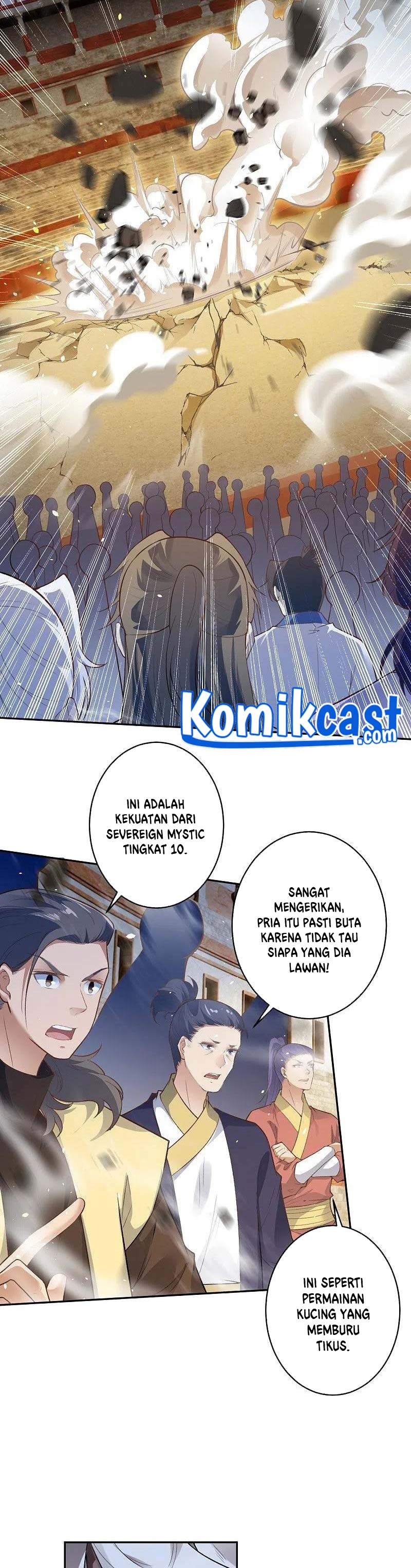 Dilarang COPAS - situs resmi www.mangacanblog.com - Komik against the gods 462 - chapter 462 463 Indonesia against the gods 462 - chapter 462 Terbaru 23|Baca Manga Komik Indonesia|Mangacan